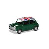 Best of British Classic Mini - Vert