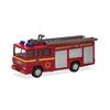 Le meilleur du moteur de feu britannique