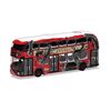 New Routemaster - Arriva London -Hackney Central