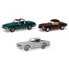 Collection Sporting Triumph. Stag Spitfire TR6.