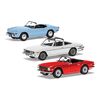 Collection Topless de Triumph