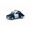 Morris Minor -Les Lothians + Peebles Constabulary