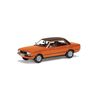 Ford Cortina Mk4 Orange