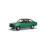Ford Escort Mk2 1 3 Ghia Green