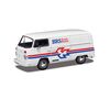 VW Panel Van Type 2 (T2) BRS Truck Rental