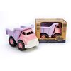 Dump Truck - Rose