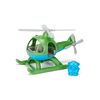 Hélicoptère - Green
