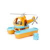 Sea Copter - Orange
