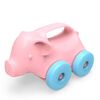 Pig Roller Car