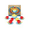 Tea Set - Blue