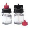 Verres à changement rapide 20ml (2pcs)