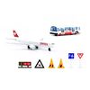 Airport Play Set Swiss