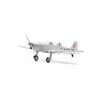 Pilatus P-2-05 A-124 Silber/Aluminium (1963)