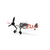 Messerschmitt Me 109 G-6 (1945) J-705