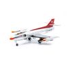 FFA P-16 Jet X-HB-VAD mit Bewaffnung