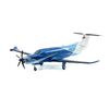 Pilatus PC-12 NGX HB-FQI