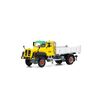 Saurer D330N 4x4 Benne basculante Stuag