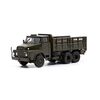 Henschel LKW HS 3-14 6x6 surface de chargement ouverte