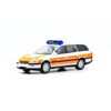 Opel Omega Police militaire