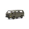 VW T3 transport militaire