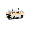 VW T3 Polizeibus Kapo Bern