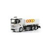 MB Antos Coop Tankfahrzeug