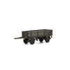 Pendentif d'infanterie SIG 1973 ouvert