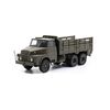 Henschel HS 3-14 HA CH 8 2t gl 6x6 Militär