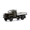Saurer 2DM Militärlastwagen Kipper 4x4