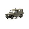 Steyr-Puch GE 230 bâche