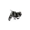 Motorrad Condor A250 Schweizer Armee