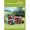 Livre Tracteurs et machines agricoles suisses