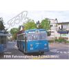 Buch FBW Fahrzeuglexikon 2 (1942-1955)