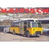 Buch Haifisch Postautos