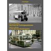 Paris vor 50 Jahren:Das Ende d. Vorkriegsautobusse