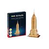 Puzzle 3D Empire State Building