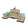 Puzzle 3D Porte de Brandebourg