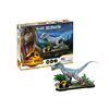 Puzzle 3D Jurassic World- Theraosaurus