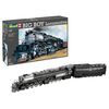 Big Boy Locomotive