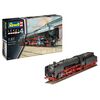 Express Locomotive BR01 + tender 2 2 T32