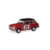 ARW54.VA11209-A40 Farina Mk1 Alf', 1960 Monte Carlo Rally