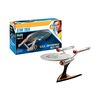 ARW90.04991-U.S.S. Enterprise NCC-1701 (TOS)