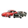 Coffret cadeau 100 ans de Jaguar