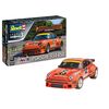 Coffret cadeau 50 ans de Jägermeister Motorsport