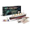 Coffret cadeau 100 ans de Titanic