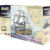 Coffret cadeau BATTLE OF TRAFALGAR
