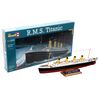 R.M.S. Titanic 1:1200