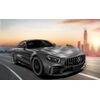 Build 'n Race Mercedes-AMG GT R gris