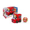 REVELLINO Fire Truck mit Figur 2.4GHz