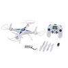 Quadricoptère GO!stunt RTF GHz